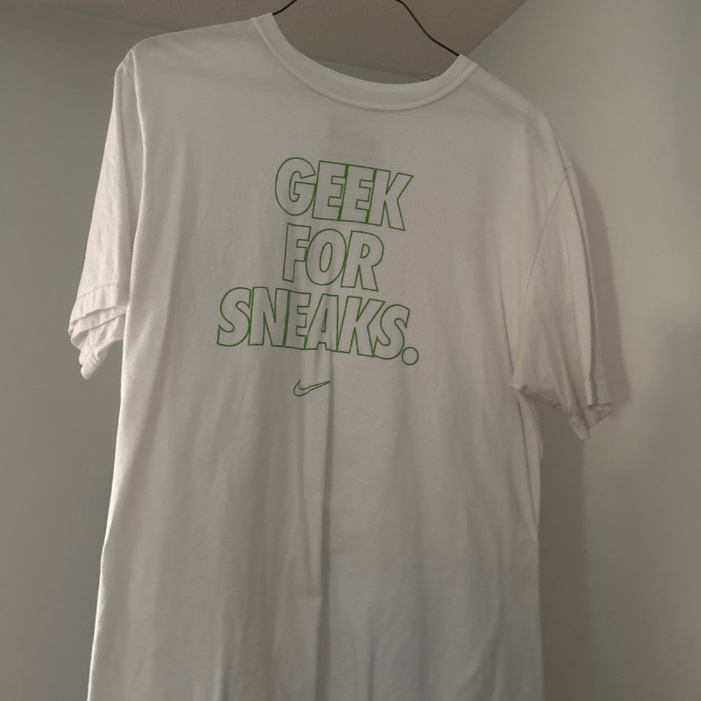 Nike shirt